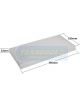 Transgold Cabin Air Filter