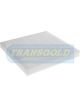Transgold Cabin Air Filter