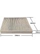 Transgold Cabin Air Filter