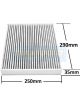 Transgold Cabin Air Filter