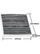 Transgold Cabin Air Filter
