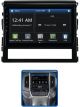 Aerpro 9in Multimedia Receiver Fits Toyota Landcruiser 200 Series