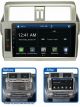 Aerpro 10in Multimedia Receiver Fits Toyota Prado 2013-2017