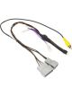 Aerpro Oem Camera Retention Harness Fits Ford Falcon Fg 2008-2014