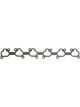 Aunger Inlet Manifold Gasket Fits Ford Barra 182 I6 Dohc Vct