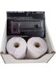 Autotest Paper Pack Suit Maxi Two Rolls & Printer Ribbon