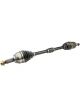 Basco Constant Velocity Axle Fits Subaru XV