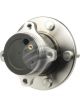Basco Wheel Bearing Hub