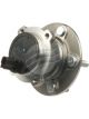 Basco Wheel Bearing Hub