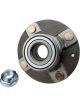Basco Wheel Bearing Hub