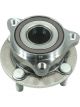 Basco Wheel Bearing Hub