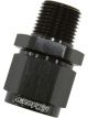 Aeroflow Male NPT to Female AN Straight 1/2