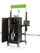 Bosch Das 3000 S20 Trolley and Calibration Device