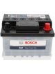 Bosch SLI/Auxiliary 520CCA/35Ah Warranty Details Refer Notes