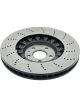 Bremtec Evolve F2S Performance+ Disc Brake Rotor (Single) 374mm