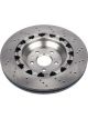Bremtec Evolve F2S Performance+ Disc Brake Rotor (Single) 370mm