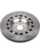 Bremtec Evolve F2S Performance+ Disc Brake Rotor (Single) 370mm
