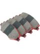 Bremtec Evolve Performance Ceramic+ Brake Pads Fits BYD E6Y Front