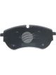 Bremtec Euro-Line High-Grade Ceramic+ Brake Pads