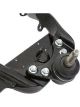Caloffroad Upper Control Arm BJ Fits Isuzu Dmax 11-20 Isuzu Mux 11