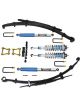 Caloffroad Platinum 2in Lift Kit Fits Hilux N80 15-On Me-Me