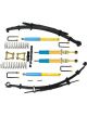 Caloffroad 2in Lift Kit Fits Colorado 11-16/16-On 4X4 Me-Li