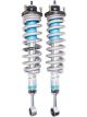 Caloffroad Platinum Series Front Coilover 2in Fits Landcruiser