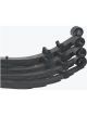 Caloffroad Leaf Spring 2in Lift Fits Landcruiser 79S 2012-On 0-100Kg
