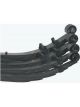 Caloffroad Leaf Spring 3in Lift Fits Landcruiser 79S 12-On