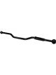 Caloffroad Panhard Rod/Track Bar Rear Fits Jeep Wrangler JK 07-18