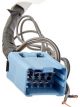 Hayman Reese 1200mm Wiring Harness w/7 Pin Flat Trailer Plug T/S Towbar