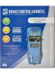 Hayman Reese Brake Control Harness 5M Long w/ 30Amp Auxiliary Circuit