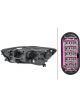 Hella Headlamp Fits Audi A6 R/H 3/11-9/18 Halogen