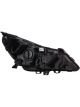 Hella Headlight Fits Holden Bk Astra L/H 17-20 Halogen
