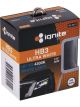 Ignite HB3 Halogen Globe 12V 60W 4300K 2 Pack