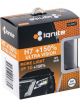 Ignite H7 Halogen Globe 12V 55W PLUS 150% 2 Pack