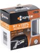 Ignite H1 Halogen Globe 12V 55W PLUS 150% 2 Pack