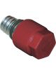 Jayair Charge Port R134A High Side M12x1.5 Male Standard Valve Core