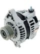 Jaylec Alternator 12V 135A Fits Nissan GU Patrol Navara 00-06