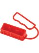 Jaylec PKT1 Red Insulator Cover T/S 50Amp 3 Way Connectors