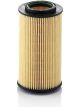 Mann Oil Filter