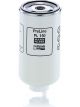 Mann Fuel Filter