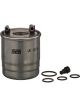 Mann Fuel Filter