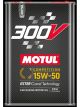 Motul USA 300V Competition 15W-50 5L