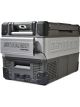 Mycoolman 15Ah Lifep04 Lithium Powerpack Magnetic w/ Charger & Cable