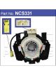 Nice Clock Spring Suits Nissan T31 Xtrail Applications