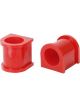Nolathane Sway Bar Mount Bushing 27mm Grease Free Tech