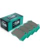 Project Mu NS-EP Brake Pad Set Fits Mazda Mx5 Nd Brembo Front