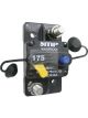 Prolec Circuit Breaker 175 Series 175A Manual Reset Type III Hi-Amp