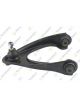 Teknorot Control Arm w/ Ball Joint Fits Honda Civic Front Left Upper